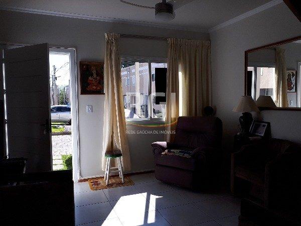 Casa à venda com 2 dormitórios em Restinga, Porto alegre cod:MI14180 - Foto 5