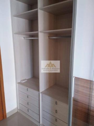Kitnet com 1 dormitório para alugar, 44 m² por R$ 1.500,00/mês - Bosque das Juritis - Ribe - Foto 13