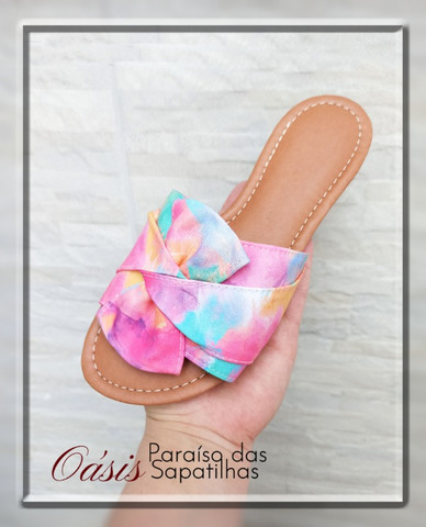 oasis paraiso das sapatilhas