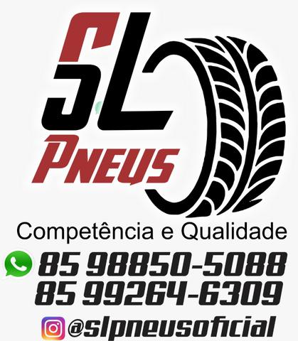 Pneu 195/40 aro 17 Comforser - Foto 4