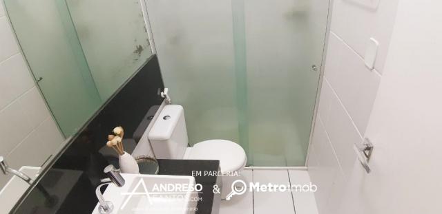 Casa em condomínio à venda com 3 dormitórios em Cohama, São luís cod:70 - Foto 4