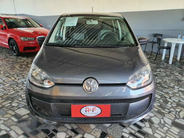 Volkswagen up 2017 - Foto 5