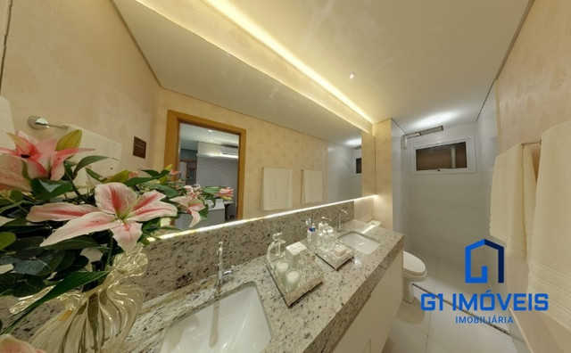 Apartamento 3 suítes, Dot Bueno Residence! - Foto 10