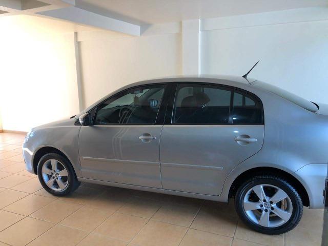 Polo Seda 1.6 Comfortline em perfeito estado 2014 - Foto 11