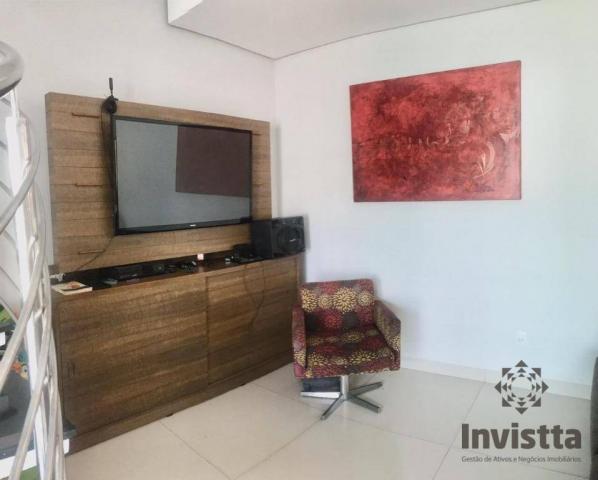 Casa com 3 quartos para alugar, 180 m² por R$ 3.800,00/mês - Plano Diretor Sul - Palmas/TO - Foto 18