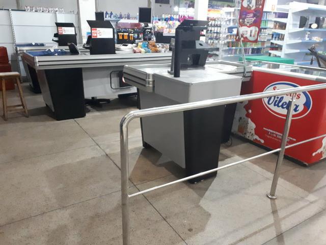 Vende-se supermercado com açougue completo - Foto 9