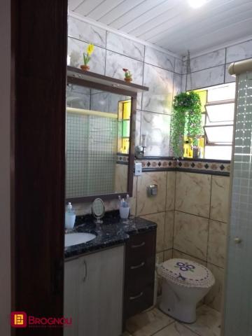 Casa à venda com 2 dormitórios em Real parque, São josé cod:C6-36599 - Foto 16