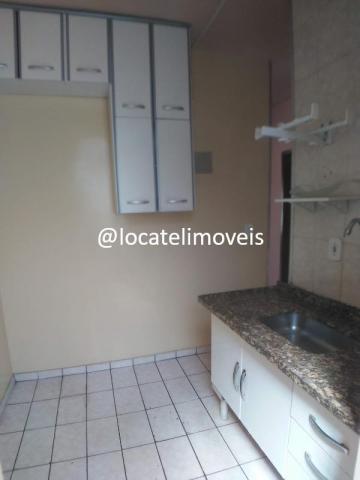 Apartamento para aluguel, 2 quartos, 1 vaga, Milionários - Belo Horizonte/MG