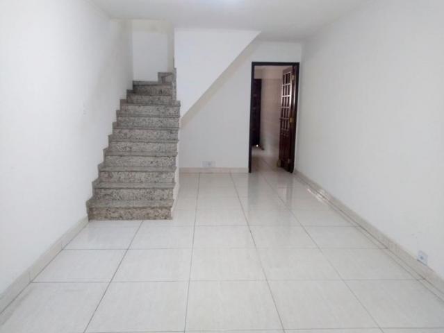 Sobrado com 2 dormitórios para alugar, 121 m² por R$ 2.000,00/mês - Aricanduva - São Paulo - Foto 6