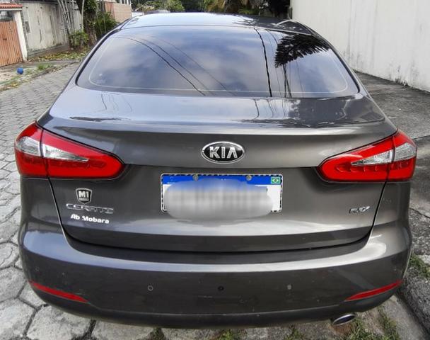Kia Cerato 2014 - Foto 6