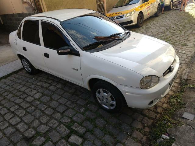 Vendo Corsa classic 06 - Foto 5
