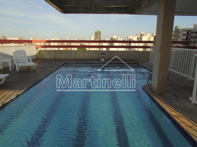 Apartamento para alugar com 1 dormitórios em Centro, Ribeirao preto cod:L22531 - Foto 11