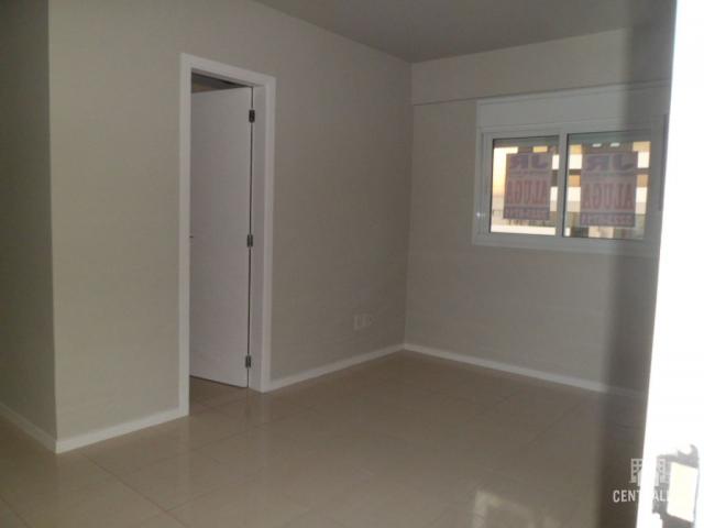 Apartamento para alugar com 3 dormitórios em Centro, Ponta grossa cod:533-L - Foto 10