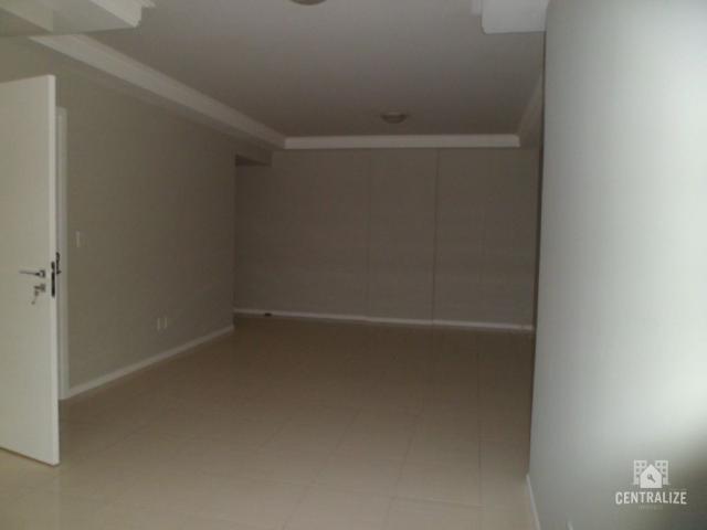 Apartamento para alugar com 3 dormitórios em Centro, Ponta grossa cod:533-L - Foto 4