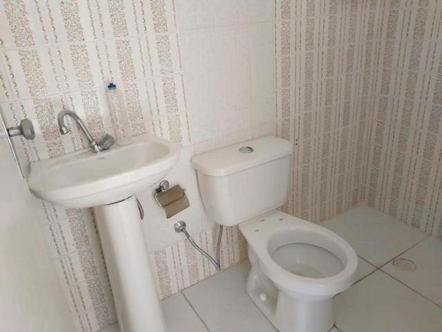 Sobrado com 2 dormitórios para alugar, 121 m² por R$ 2.000,00/mês - Aricanduva - São Paulo - Foto 16