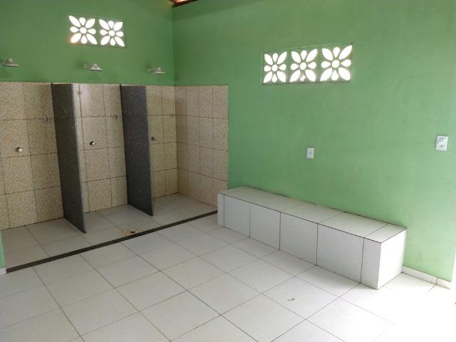 FootBar Arena ® - Futebol society e aluguel de espaço - Foto 13