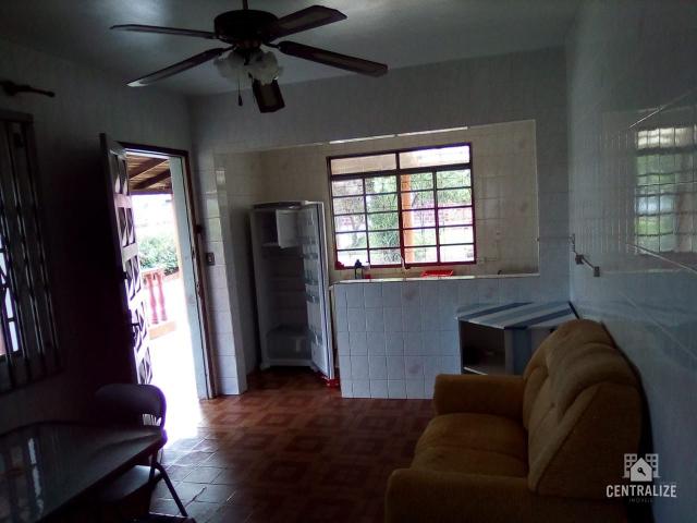 Casa para alugar com 2 dormitórios em Jardim carvalho, Ponta grossa cod:948-L - Foto 8