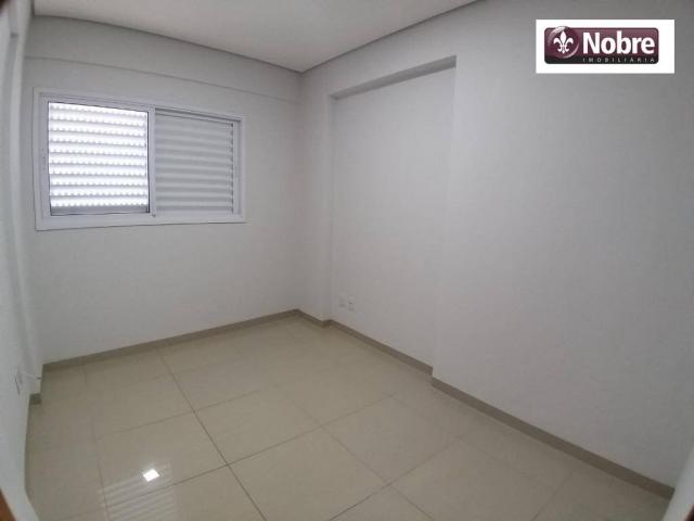 Apartamento com 3 dormitórios à venda, 92 m² por r$ 470.000,00 - plano diretor sul - palma - Foto 12