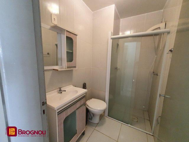 Kitchenette/conjugado à venda com 1 dormitórios em Pantanal, Florianópolis cod:K6-37613 - Foto 7