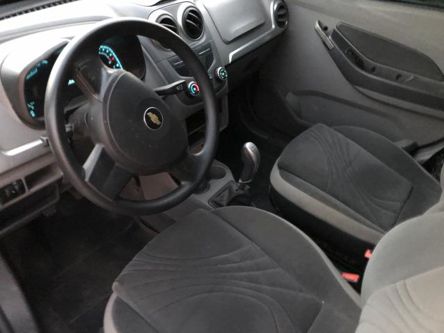 Agile Ltz 1.4 2011 - Foto 4