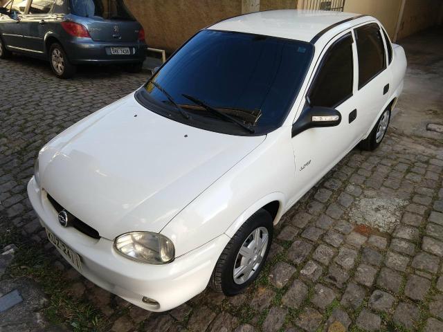 Vendo Corsa classic 06