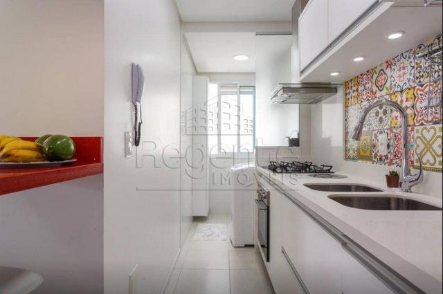 Apartamento à venda com 2 dormitórios em Canasvieiras, Florianópolis cod:79861 - Foto 11
