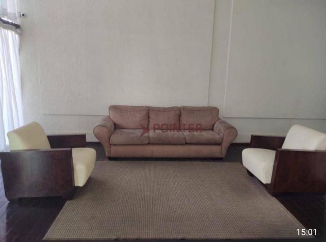 Apartamento 2 Quartos 1 Suite - St. Bueno - Foto 4