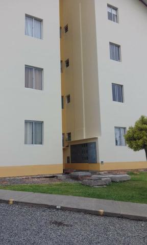 Lindo apartamento