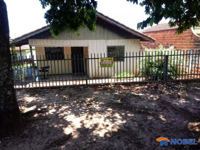 Casa a venda em Terra Boa/Pr.