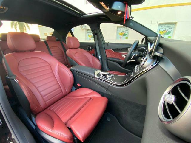 Mercedes-benz c300 sport 2.0 at 17-18 - Foto 15
