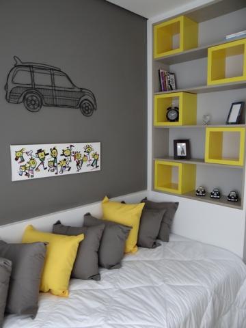 Apartamento residencial para venda, Cristo Rei, Curitiba - AP3542. - Foto 9