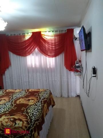 Casa à venda com 2 dormitórios em Real parque, São josé cod:C6-36599 - Foto 15