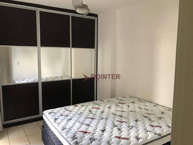 Apartamento com 2 dormitórios 1 vaga, à venda, 55 m² Jardim Goiás - Goiânia/GO - Foto 11