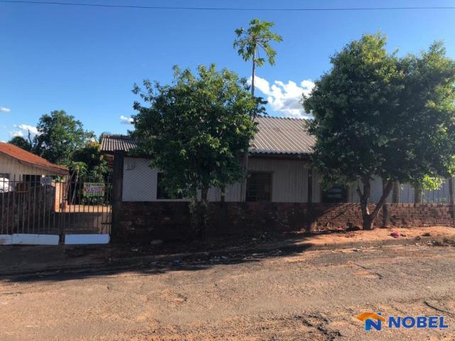 Casa à venda em Terra Boa Pr.
