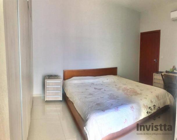 Casa com 3 quartos para alugar, 180 m² por R$ 3.800,00/mês - Plano Diretor Sul - Palmas/TO - Foto 2