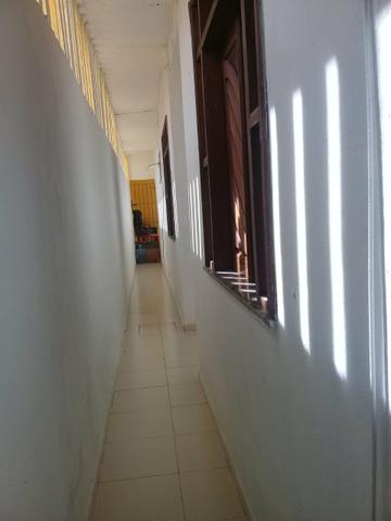 Vendo casa no caminho 21 Hernani Sá - Foto 2