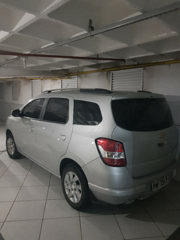 Spin LTZ