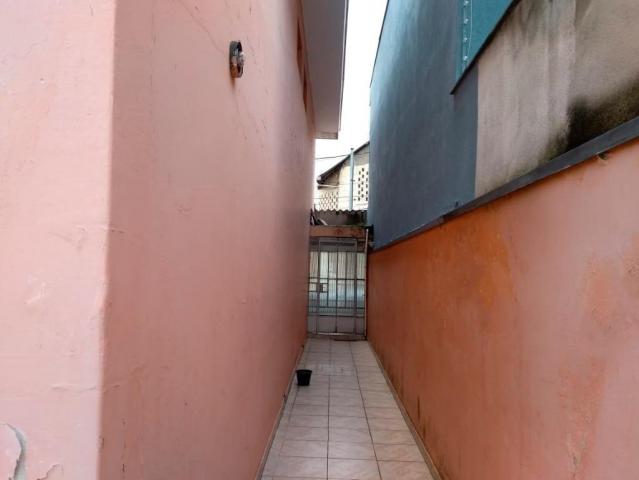 Sobrado com 2 dormitórios para alugar, 121 m² por R$ 2.000,00/mês - Aricanduva - São Paulo - Foto 10