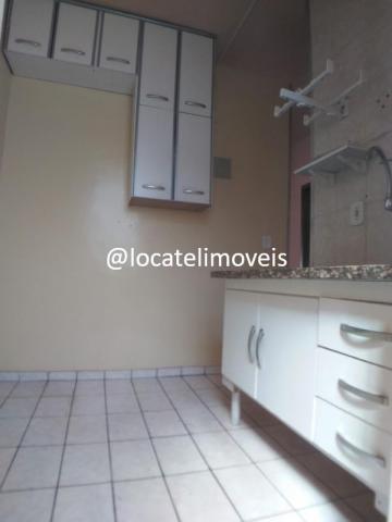 Apartamento para aluguel, 2 quartos, 1 vaga, Milionários - Belo Horizonte/MG - Foto 2