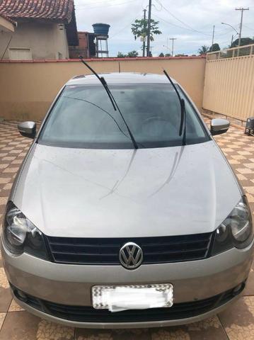 Polo Seda 1.6 Comfortline em perfeito estado 2014 - Foto 4