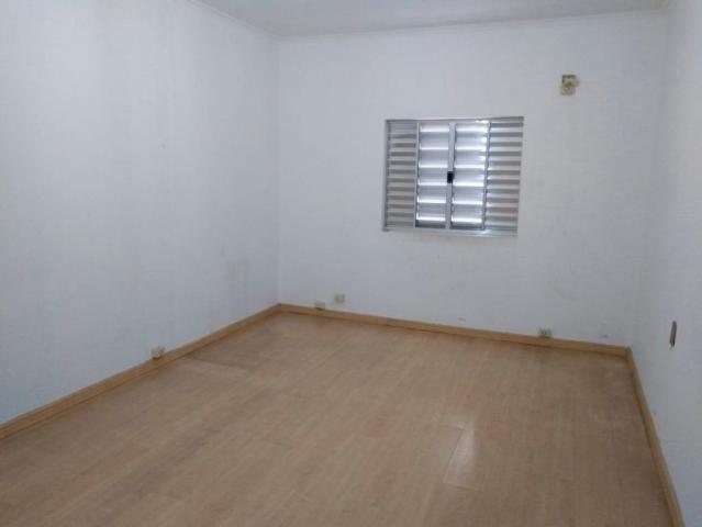 Sobrado com 2 dormitórios para alugar, 121 m² por R$ 2.000,00/mês - Aricanduva - São Paulo - Foto 7