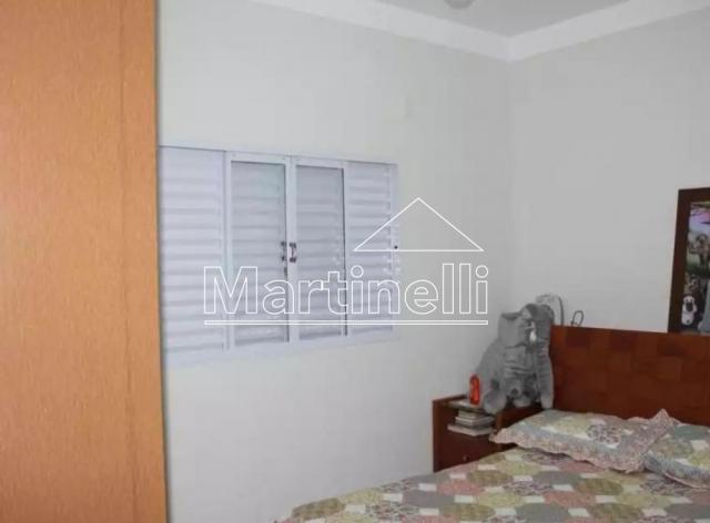 Casa à venda com 3 dormitórios em Bom jardim, Brodowski cod:V24231 - Foto 20