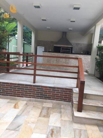 Apartamento com 4 dormitórios à venda, 300 m² por R$ 4.100.000 - Indianópolis - São Paulo/ - Foto 14