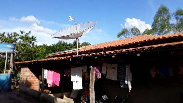 Fazenda com 150 hectares - Região de Soja (Balsas-MA) - Foto 2