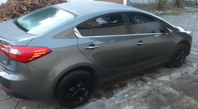 Kia Cerato 2014 - Foto 5