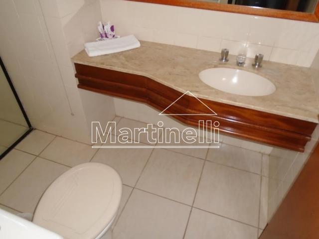Apartamento para alugar com 1 dormitórios em Centro, Ribeirao preto cod:L22531 - Foto 5