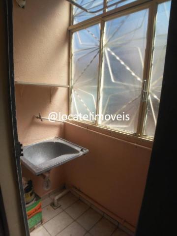 Apartamento para aluguel, 2 quartos, 1 vaga, Milionários - Belo Horizonte/MG - Foto 3