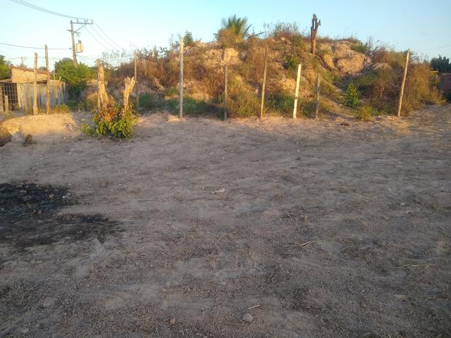 Vende - se Terreno em Dias Davila - Foto 5