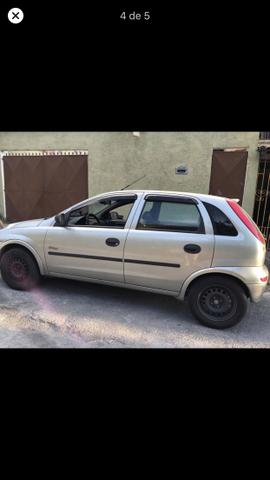 Corsa Max 1.8 flexpower - Foto 2
