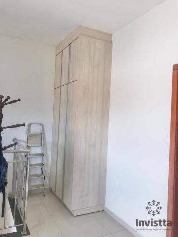Casa com 3 quartos para alugar, 180 m² por R$ 3.800,00/mês - Plano Diretor Sul - Palmas/TO - Foto 16